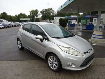 Ford Fiesta 1,4 i - 3