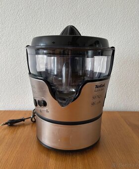 Tefal Elea Duo moštovač/odšťavňovač - 3