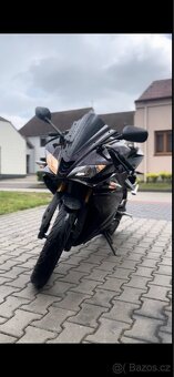 Yamaha yzf 125r 2018 - 3
