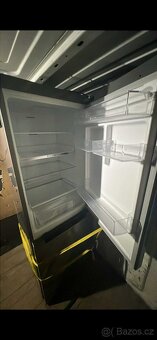 Samsung lednice s mrazákem - 3