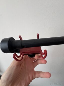 RODE VideoMic GO - 3