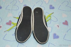 32 ESSI DZO kožené boty sandálky tenisky - 3