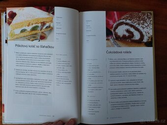 Sladké pečenie s Martou Sladkou - 3