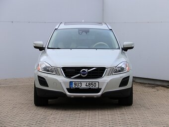 Volvo XC60 2.4 Diesel Automat 4x4 - 3