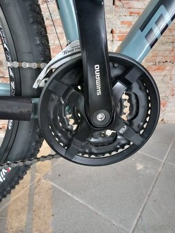 Horské kolo Maxbike M709 XCR - 3