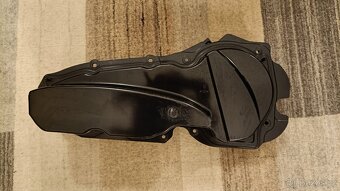 Kryt PP reproduktoru z Audi A6 4G/C7 Avant - 3