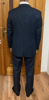 Oblek Bandi 46/182 - 3