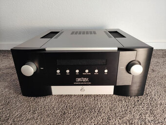 Mark Levinson 585.5 Integrovaný zesilovač - 3