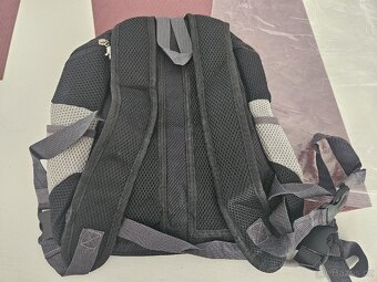 Nový batoh, přepravní taška na malé psy S - 3