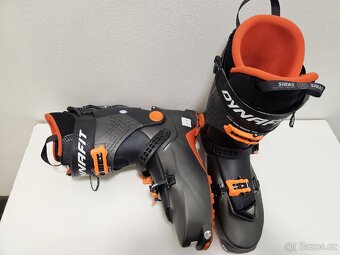 Dynafit Hoji Free skialpové boty 31.0 Mondo - 3