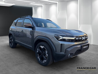 Duster 1,2 TCe 96 kW Manual Extreme 4x4 DPH - 3