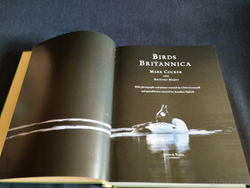 Birds Britannica - 3