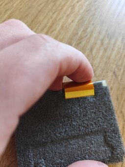 Gameboy Advance displej - 3