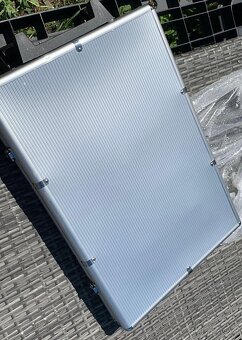 Nový pokerový kufr 1000 kusů - 3