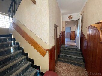 Rodinný dom na bývanie, podnikanie 805m² Martin-Slovensko - 3