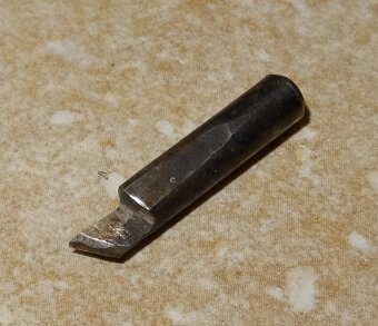 Příslušenství k soustruhu (čelisti pro sklíčidlo) - 3