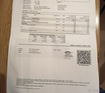 Eliptical inSPORTline inCondi ET30m II - 3