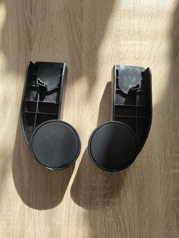 Adaptér pro autosedačku - Cybex Gazelle S - 3