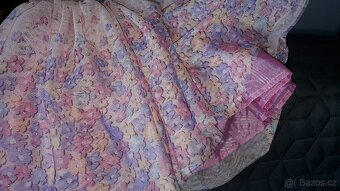 3x sukně vel.122 - 3