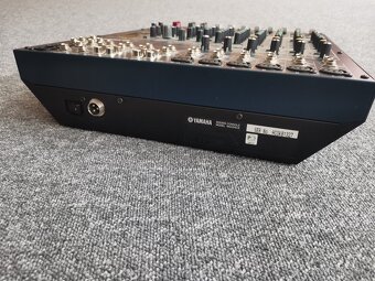 Yamaha MG 124 CX - 3