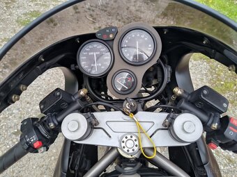 Ducati SS 750 Sport - 3