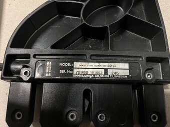 Adaptéry na kočárek Emmaljunga - 3