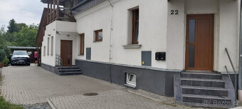 Olomouc Lidická 22 - 3