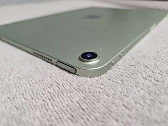 Apple Ipad Air 4. Generace 64GB zelený - 3