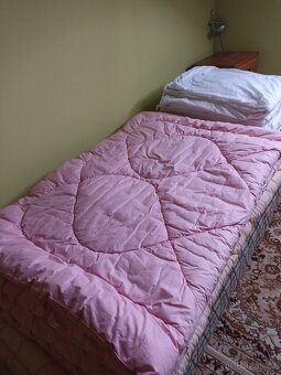 Prodám vlněnou přikrývku. - 3