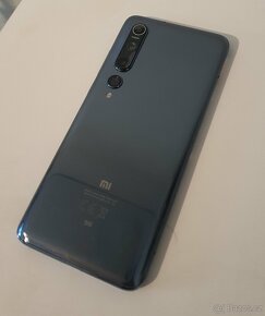 Xiaomi Mi 10 6,7 dispej 8GB/ 128 GB (GREY)A+ - 3