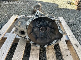 Toyota Auris 1.6 VVTi převodovka - 3