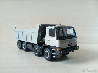 Tatra Kaden 1:43 - 3