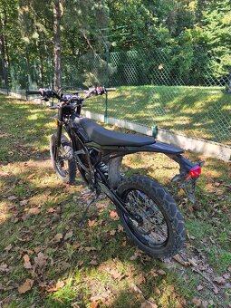 Sur-Ron Ultra Bee - 3