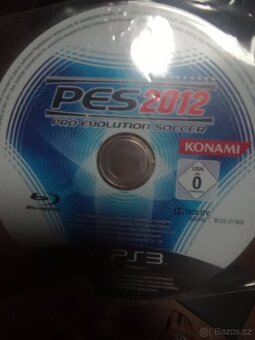 Ps 3 super slim - 3
