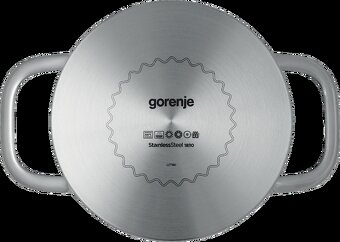 Sada Hrnců Gorenje CW09ES nová - 3