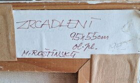 Miroslav Rošťínský - 3