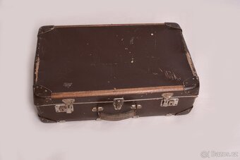 Retro kufry - 3