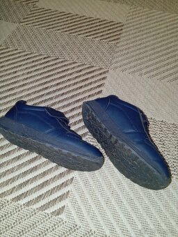 Dětské tenisky/kecky - velikost 34 - 3