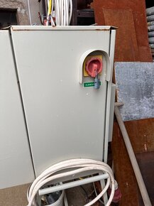 prodám různé staveništní rozvaděče - 3