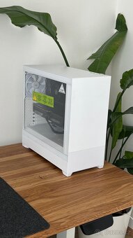 Herní / Pracovní PC sestava - 3