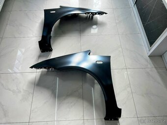 PŘEDNÍ BLATNÍKY FORD CMAX / POZINK / ZASÍLÁME - 3