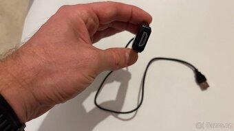 Anycast - AirPlay, Mirror link, zrcadleni obrazovky - 3