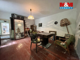 Prodej rodinného domu, 110 m², Štěpánov nad Svratkou 47 - 3