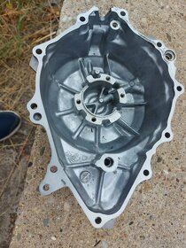 Kryt motoru HONDA VFR 1200X CROSSTOURER - 3