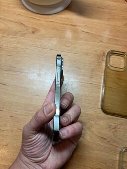 IPhone 13 Pro 128GB Space Grey - 3