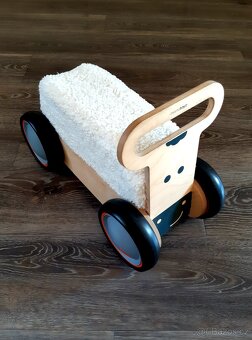 Odrážedlo a chodítko - 3