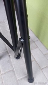 Repro stojany - kovové středy - 3