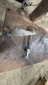 VW T4 2,5tdi 111kW - poloosy - 3