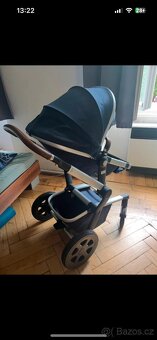 Kočárek joolz day - 3