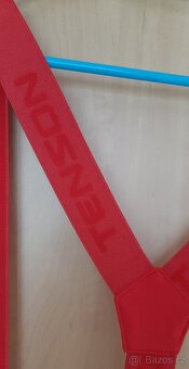 Lyžařské kalhoty Tenson - 3